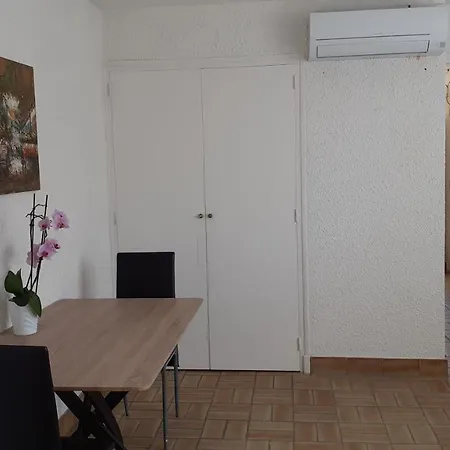 Appartement La Marina