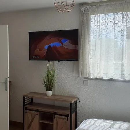 Appartement La Marina *