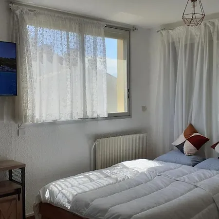 Appartement La Marina Canet-en-Roussillon