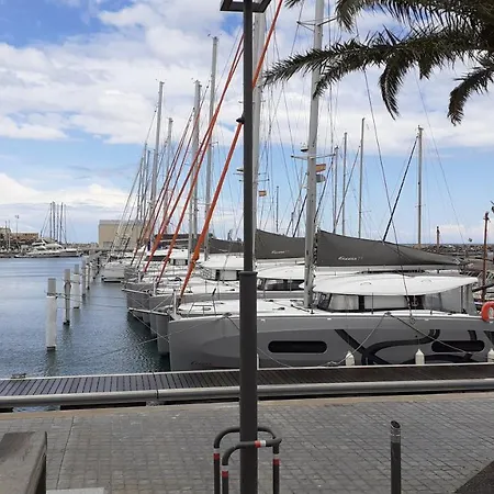 La Marina Canet-en-Roussillon