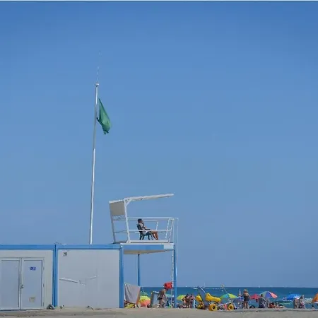 La Marina Appartement Canet-en-Roussillon