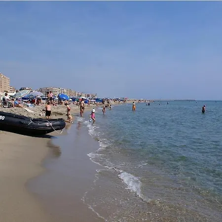 La Marina Appartement *