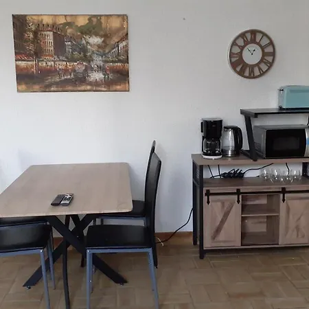 La Marina Lejlighed Canet-en-Roussillon