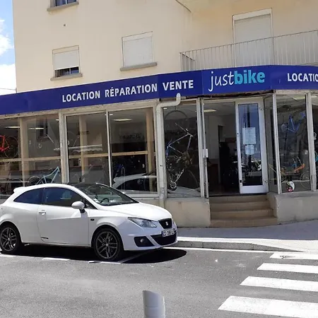 Apartmán La Marina