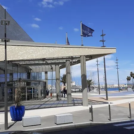 La Marina Canet-en-Roussillon