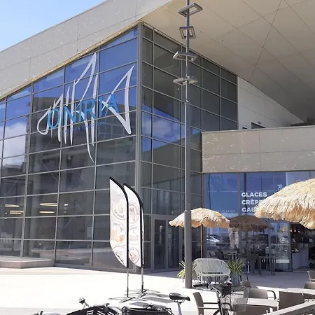 Lejlighed La Marina Canet-en-Roussillon