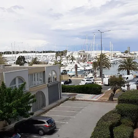 La Marina Lejlighed Canet-en-Roussillon