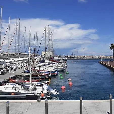 La Marina * Canet-en-Roussillon