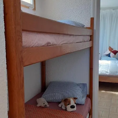Apartamento La Marina *