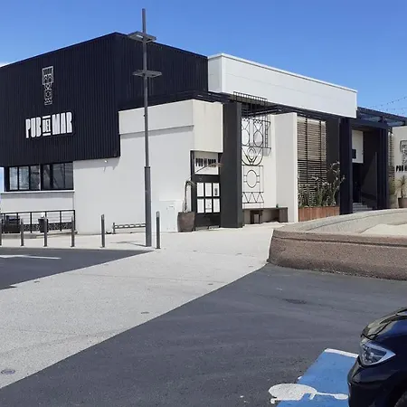 La Marina * Canet-en-Roussillon