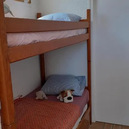 La Marina Lejlighed Canet-en-Roussillon