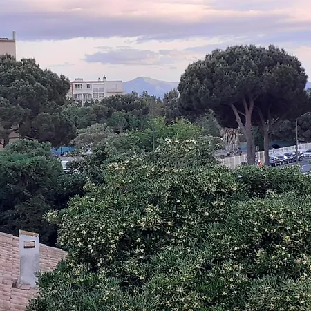 Lejlighed La Marina *