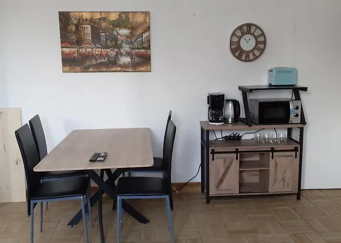 La Marina Appartamento Canet-en-Roussillon