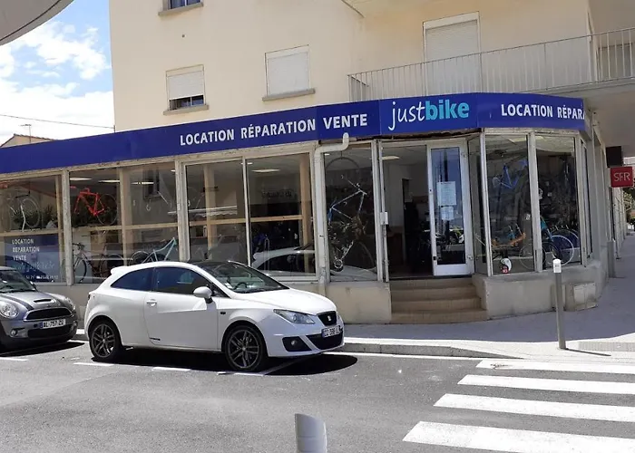 Appartamento La Marina