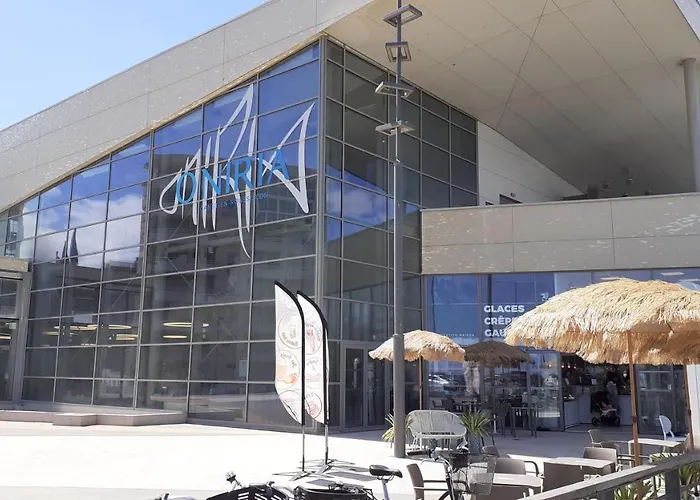 Appartamento La Marina Canet-en-Roussillon