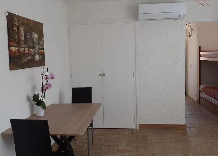 Appartamento La Marina