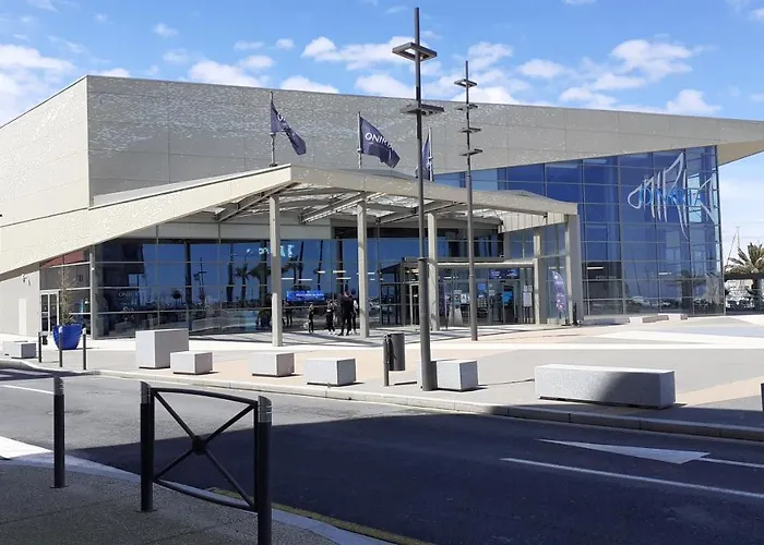 Appartamento La Marina