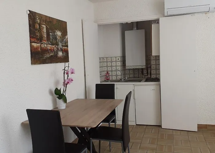 La Marina * Canet-en-Roussillon