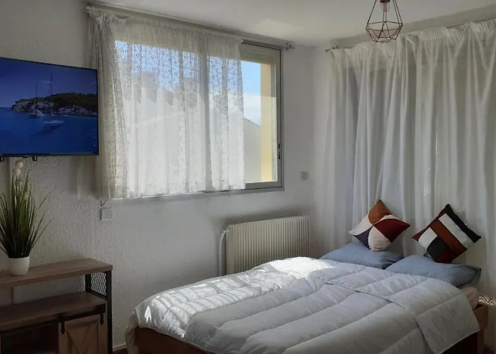 Appartamento La Marina Canet-en-Roussillon