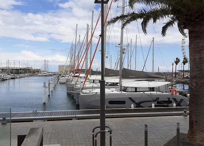 La Marina Canet-en-Roussillon