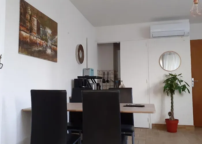 La Marina Canet-en-Roussillon