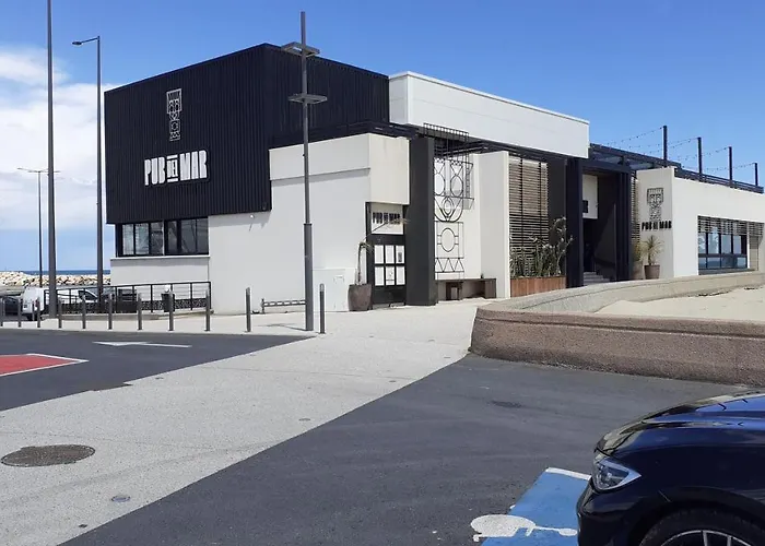 La Marina * Canet-en-Roussillon